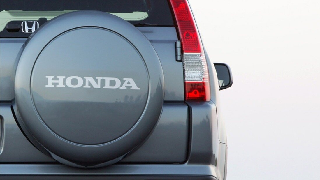 В России отозвали автомобили Honda и Acura RDX из-за подушек безопасности Takata
