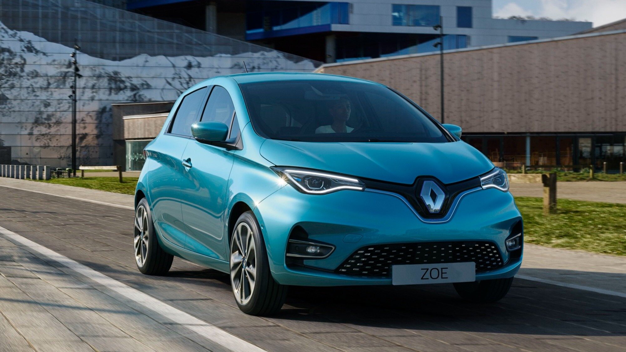Renault откажется от самого популярного электрокара