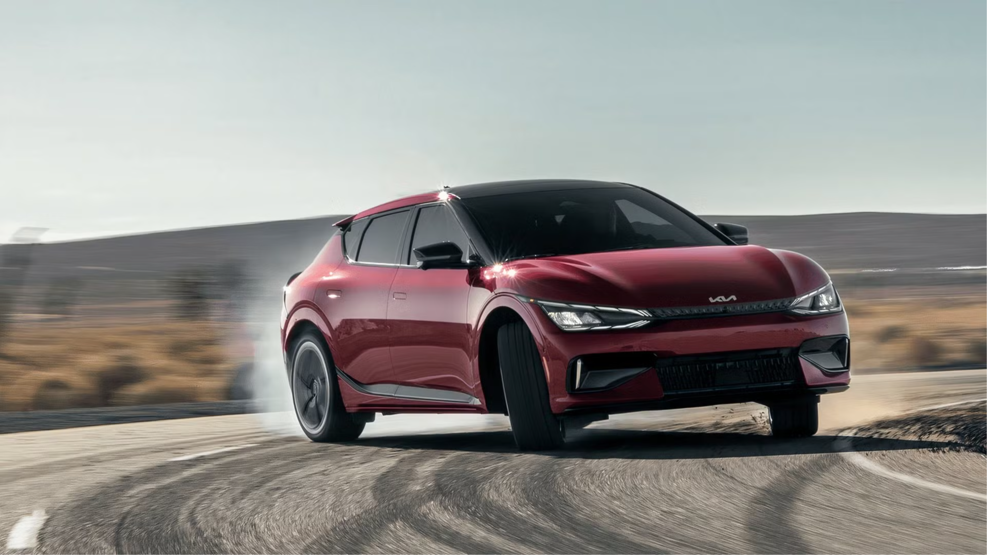 Более 200 тысяч электрокаров Hyundai и Kia отзовут из-за внезапной потери тяги