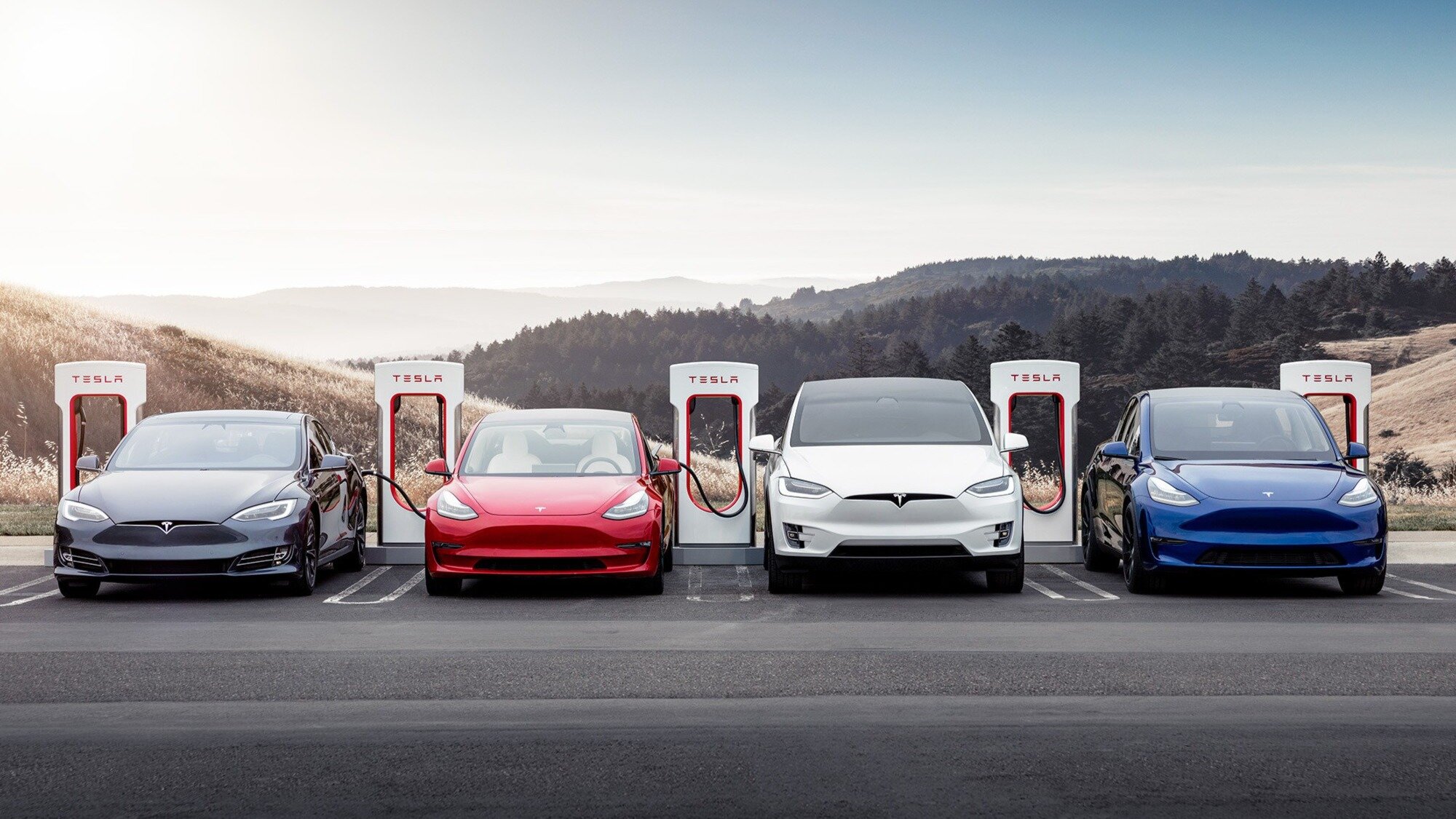 Владельцы Tesla на Тайване пожаловались на массовые неисправности батарей