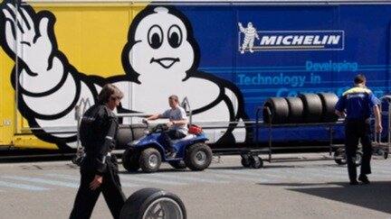 На заводе Michelin в Подмосковье начнут делать шины под двумя новыми брендами