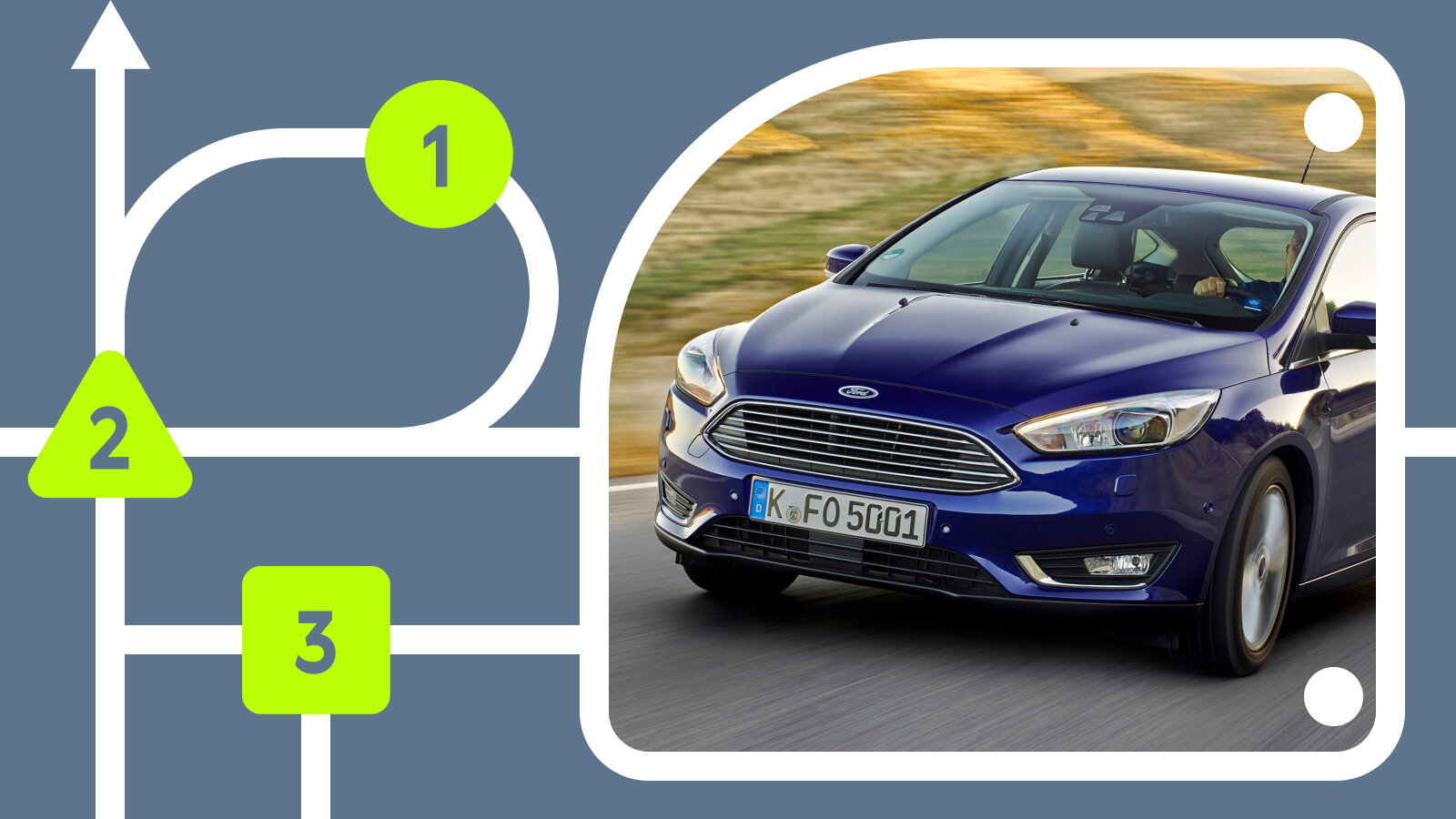 Выбираем Ford Focus III с пробегом: на что обратить внимание при покупке