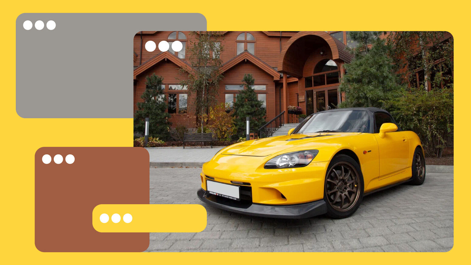 NFS Payback в твоём гараже: машины из культовой игры, которые продают в России