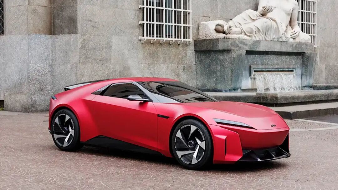 Компания Audi решила продать культовую студию Italdesign