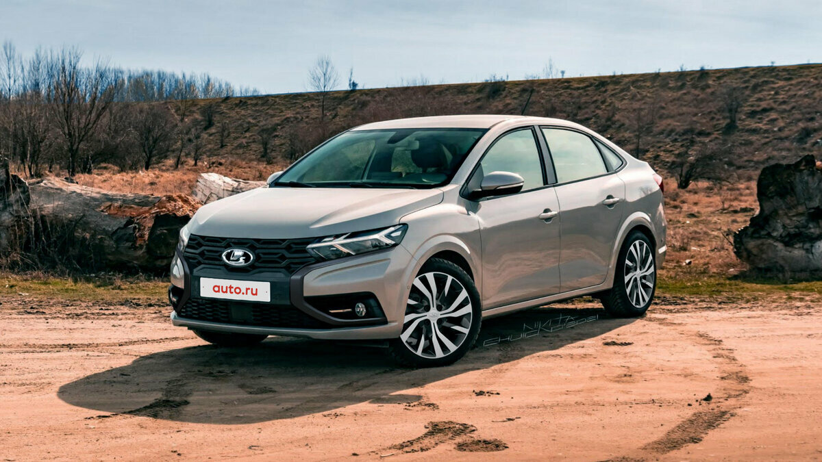 Глава АвтоВАЗа рассказал о пяти новых Lada
