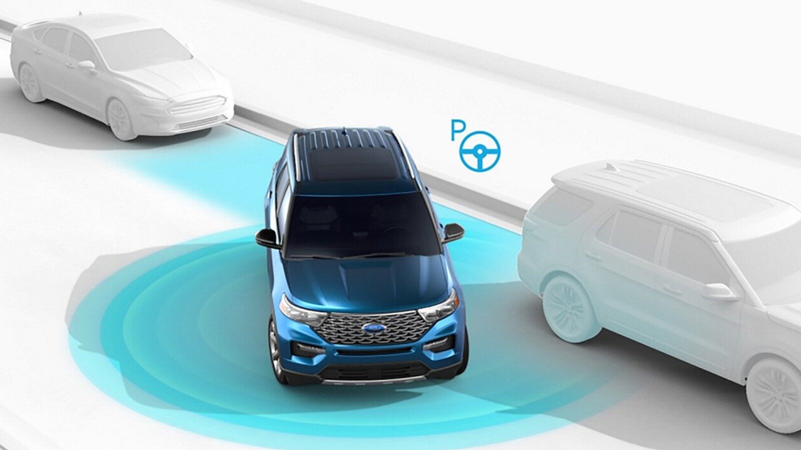 Ford откажется от опции, которой никто не пользуется