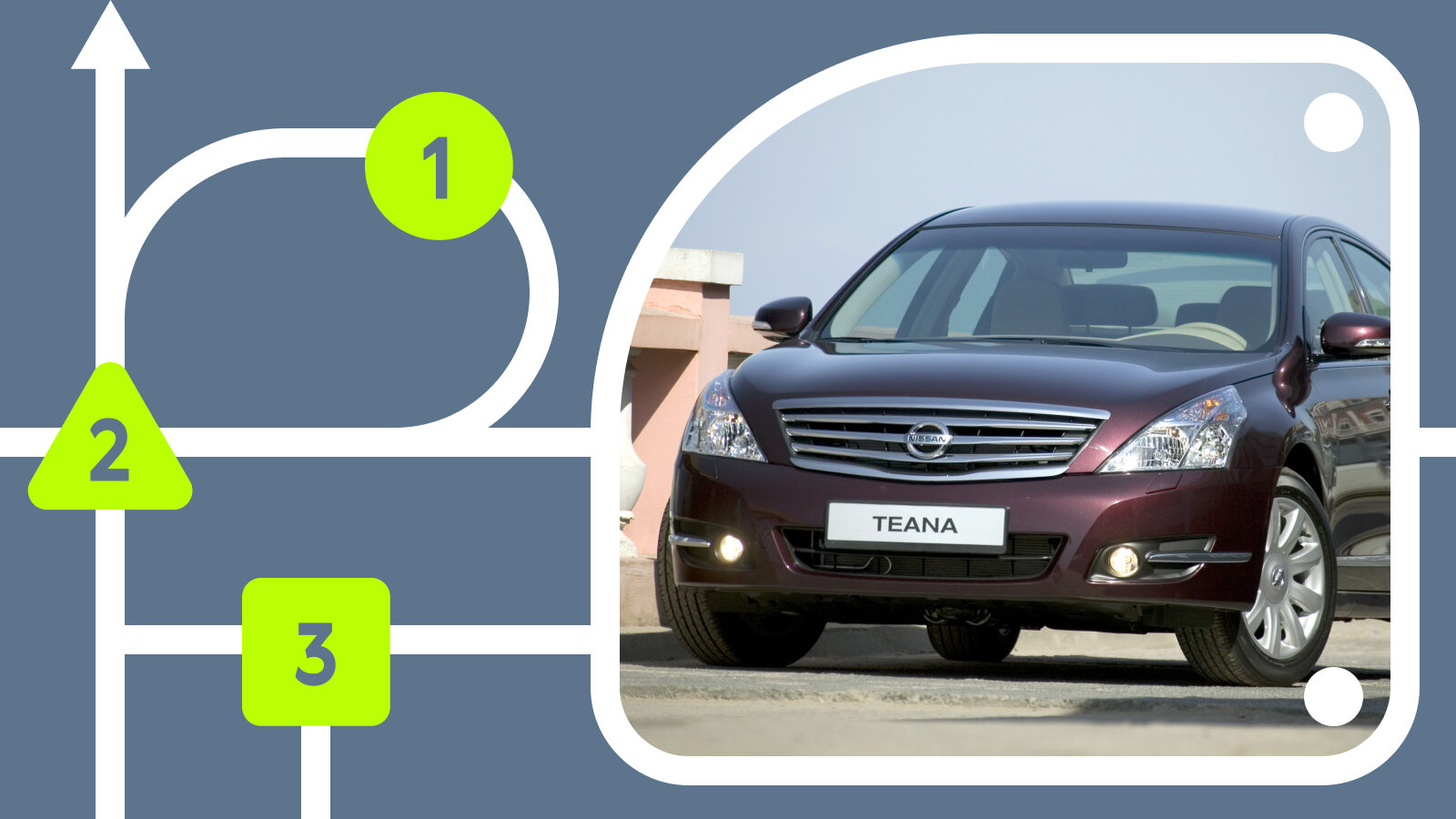 Выбираем Nissan Teana с пробегом: особенности, проблемы и цены японского седана в кузове J32