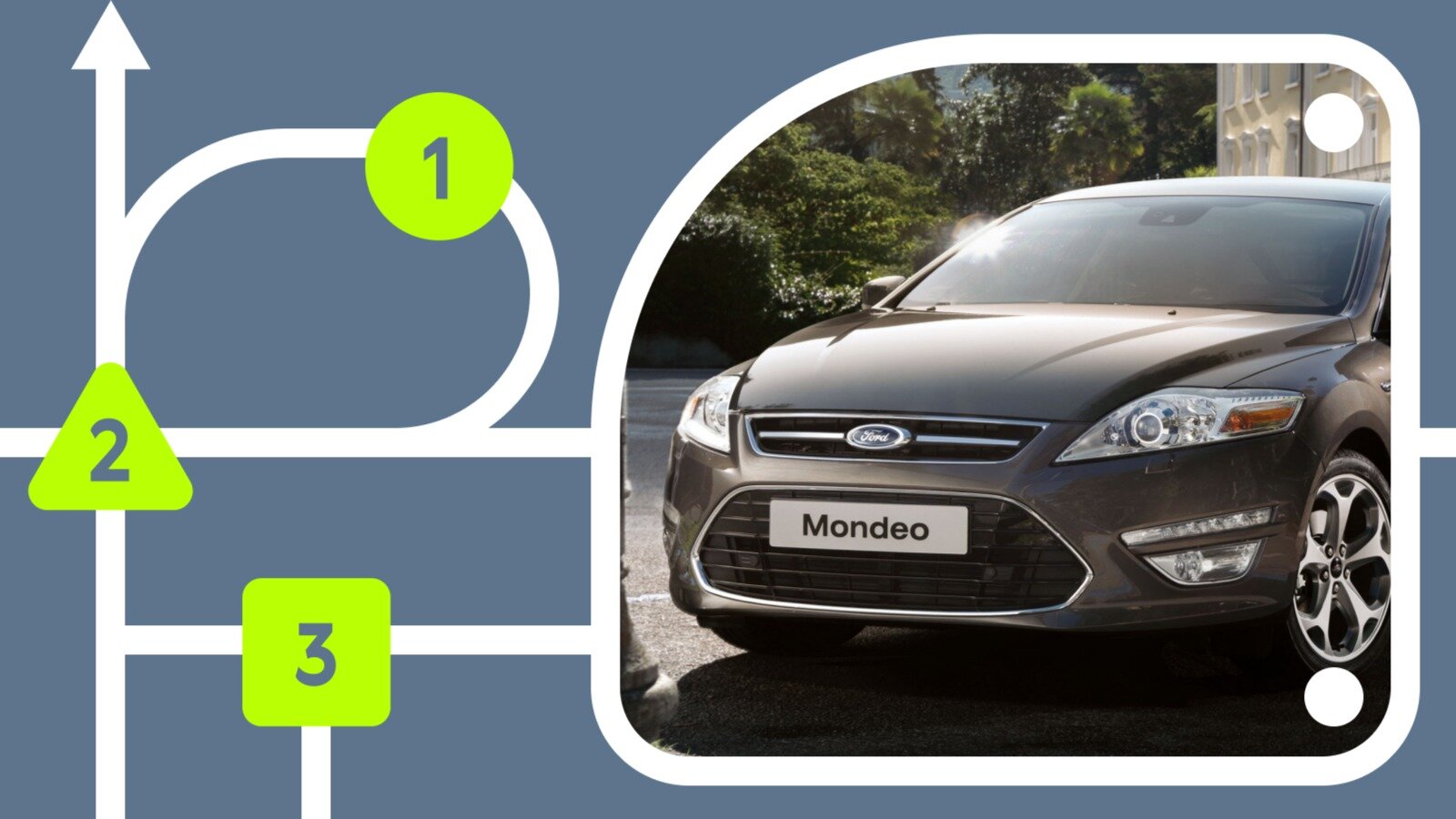 Выбираем Ford Mondeo IV поколения с пробегом: надёжность, проблемы и цены