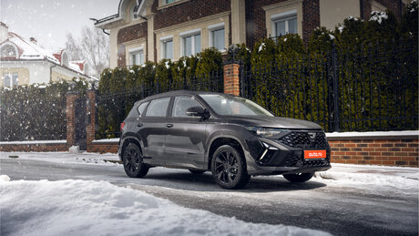 Подробный тест и обзор Jetta VS5: плюсы и минусы модели, скрывающей простоту за родословной