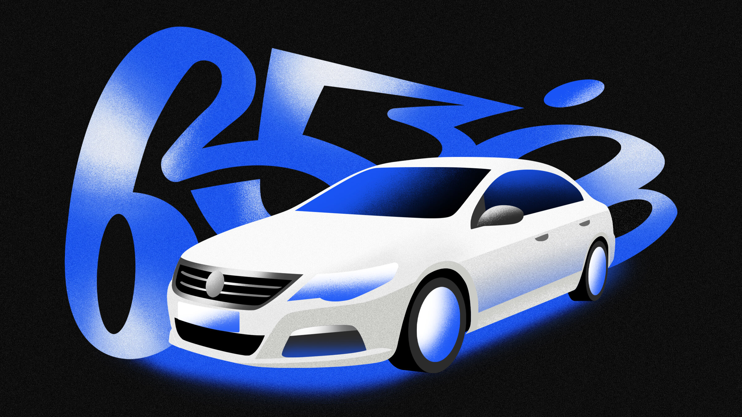 625 тысяч рублей в год на диски, ремонт и доработки: реальный дневник трат на VW Passat CC