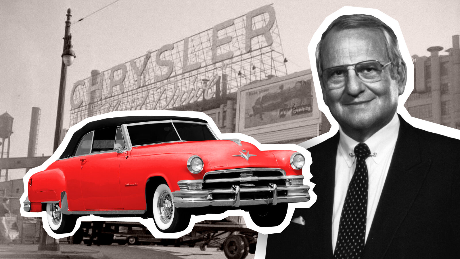 100 лет успехов и провалов Chrysler: главные вехи в истории детройтского юбиляра
