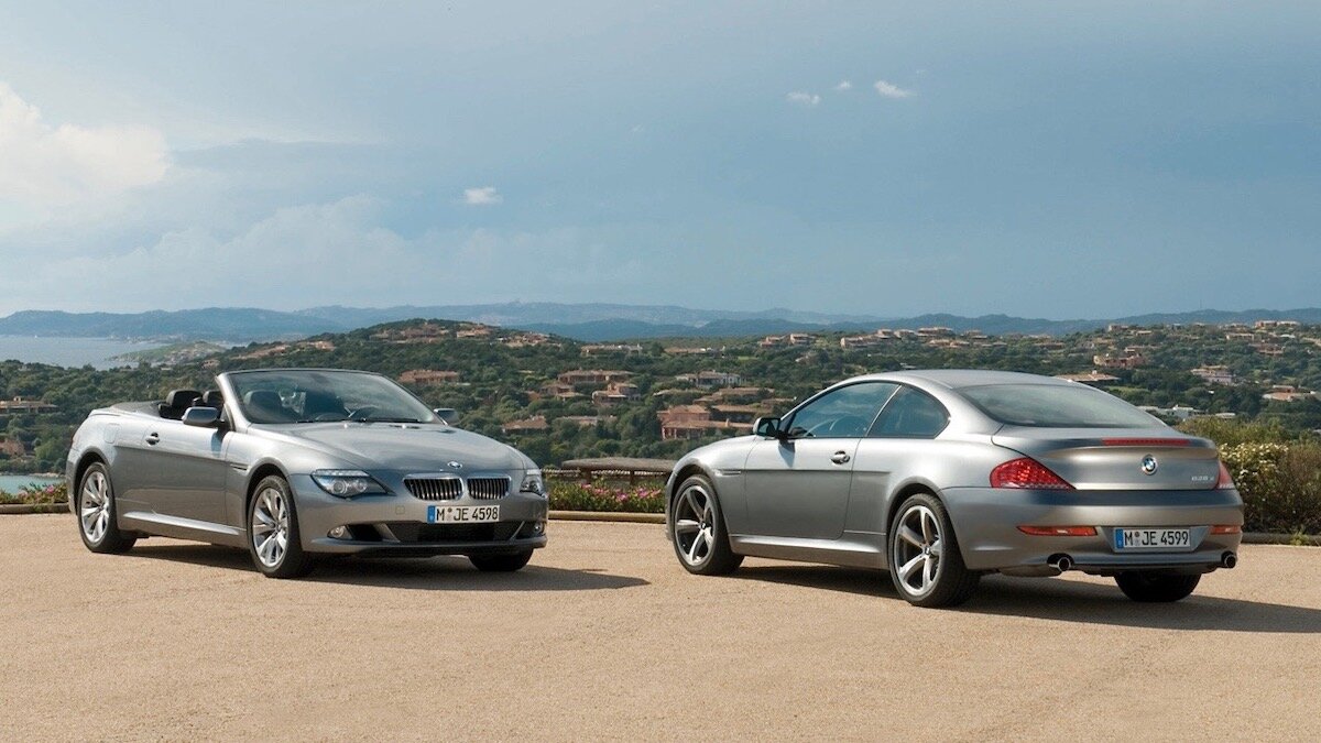 В России отзывают 22 286 BMW из-за коррозии