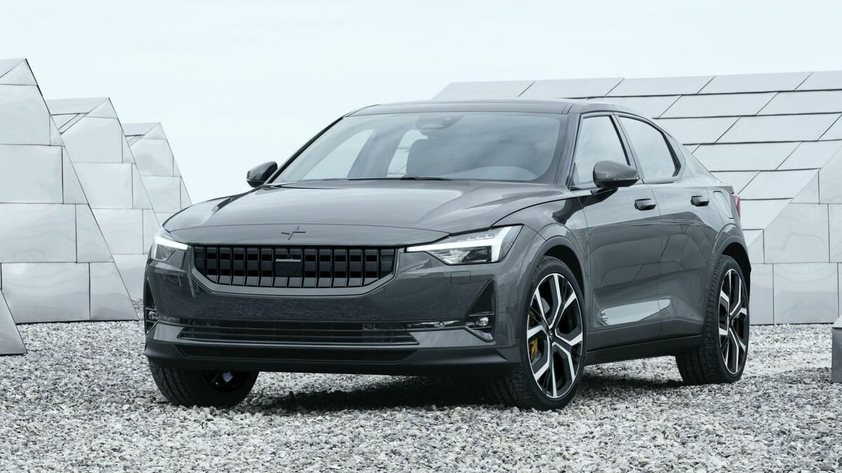 Десятки электрокаров Polestar 2 сломались почти сразу после покупки