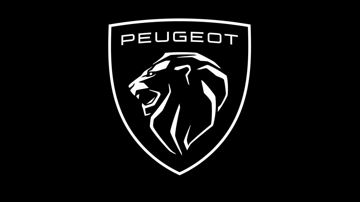 Компания Peugeot сделала себе подарок на 210-летие — новый логотип