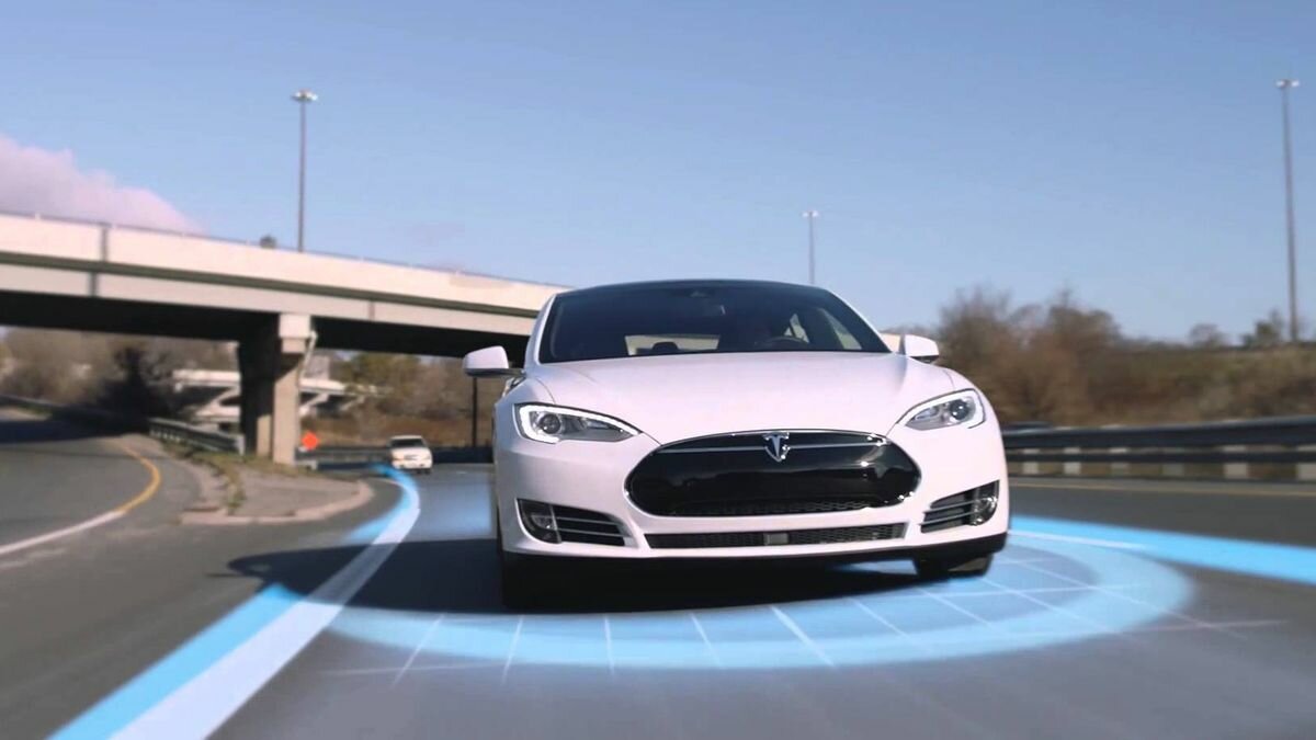 Tesla признала, что Full Self-Driving Beta — это не автопилот