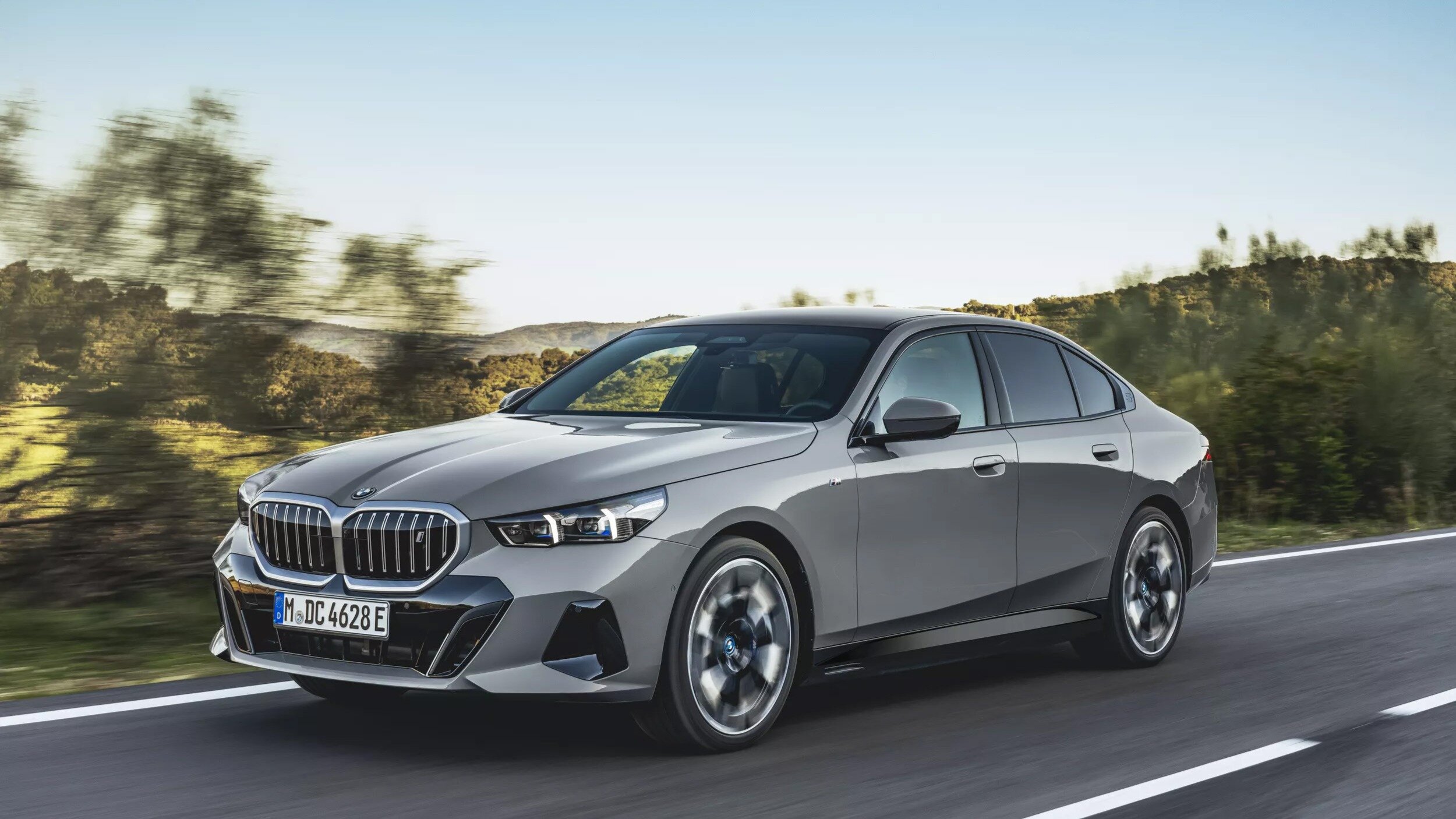 BMW потеряет миллиард евро из-за новых тарифов США