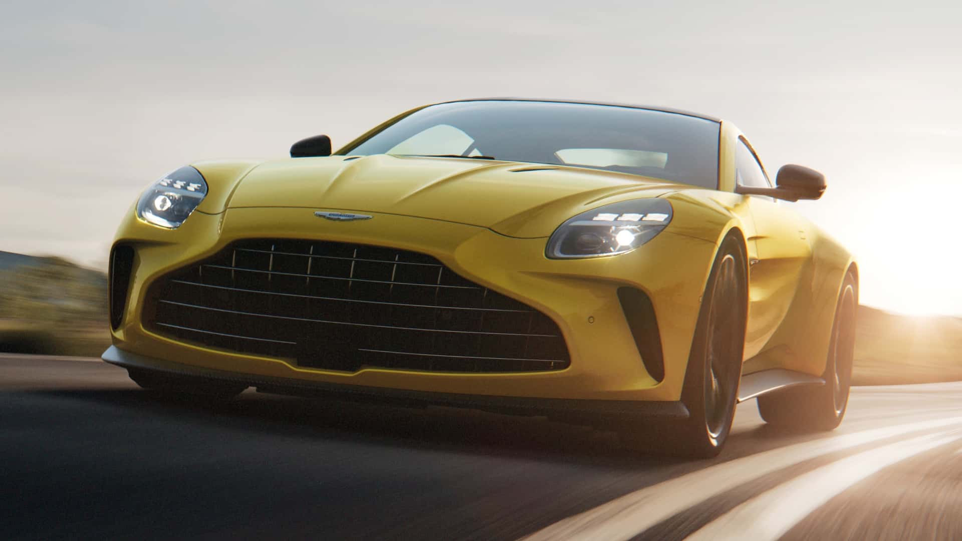 90 процентов всех выпущенных Aston Martin до сих пор находятся в строю, заявили в компании