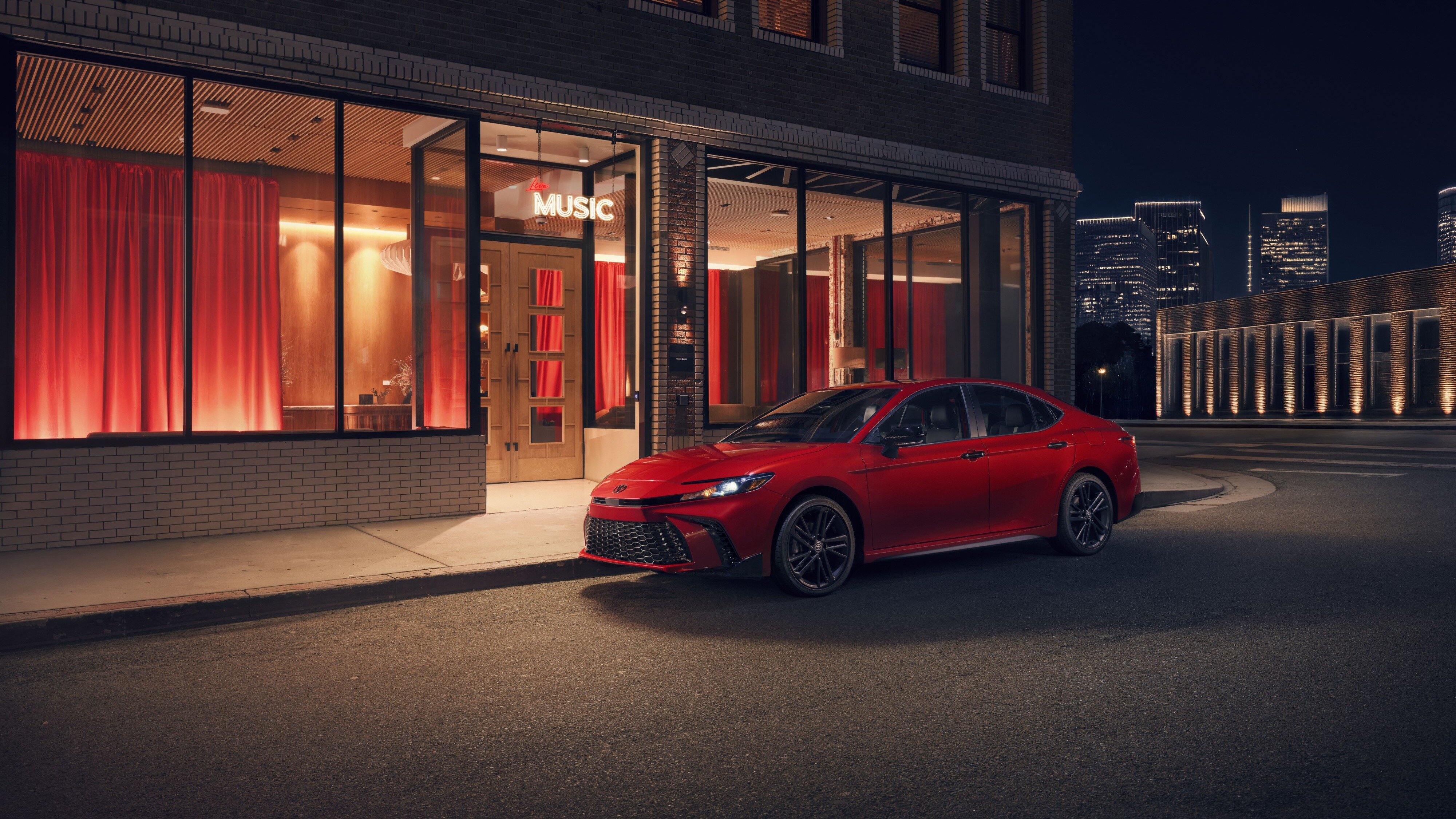 Toyota решила не менять дизайн своих моделей по 9 лет
