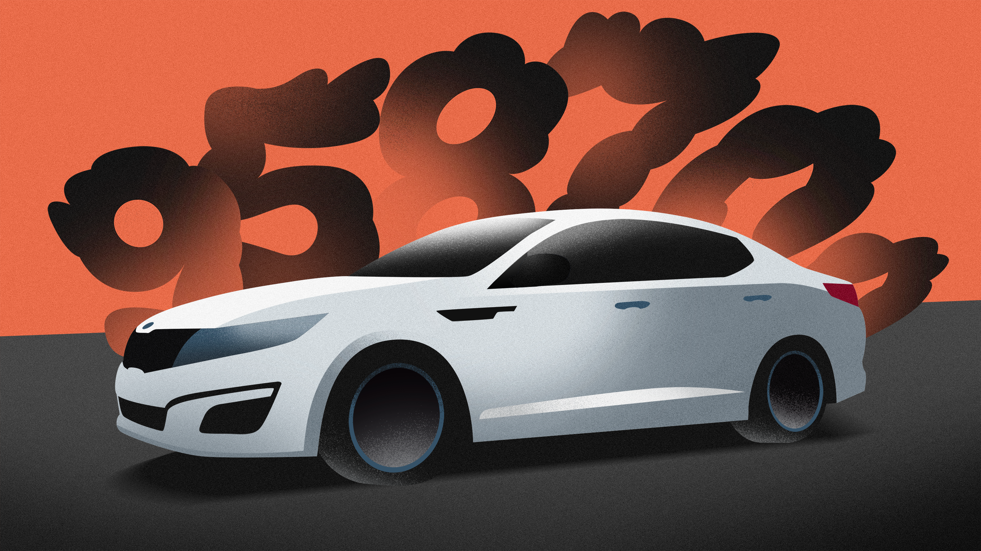 Почти 950 тысяч на седан в «авторской» комплектации: реальные траты на Kia Optima