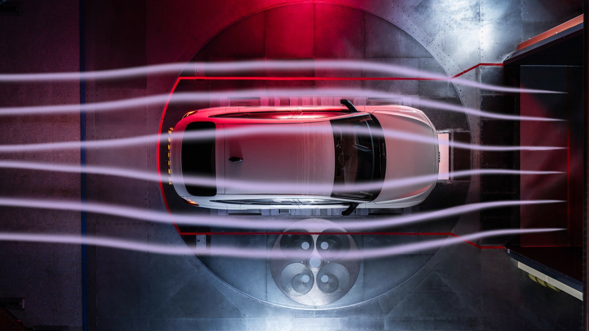 Первый совместный электрокар Audi и китайского концерна SAIC покажут в ноябре