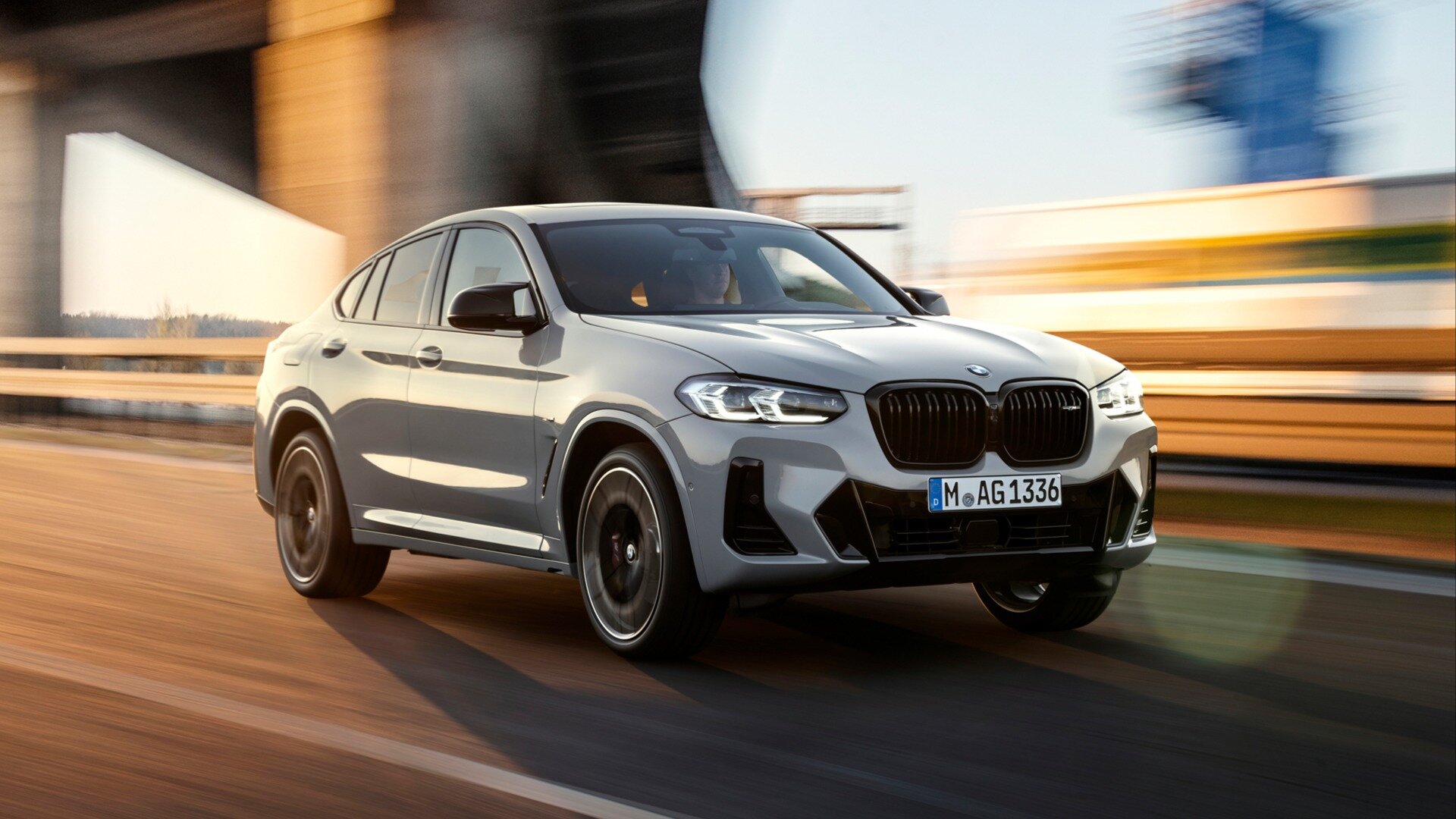 BMW заменит кросс-купе X4 электрокаром с новыми батареями