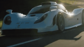 Культовый суперкар Porsche «сбежал» из заводского музея