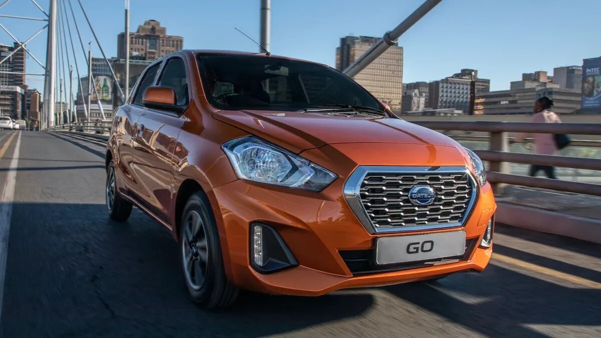 Марку Datsun могут возродить