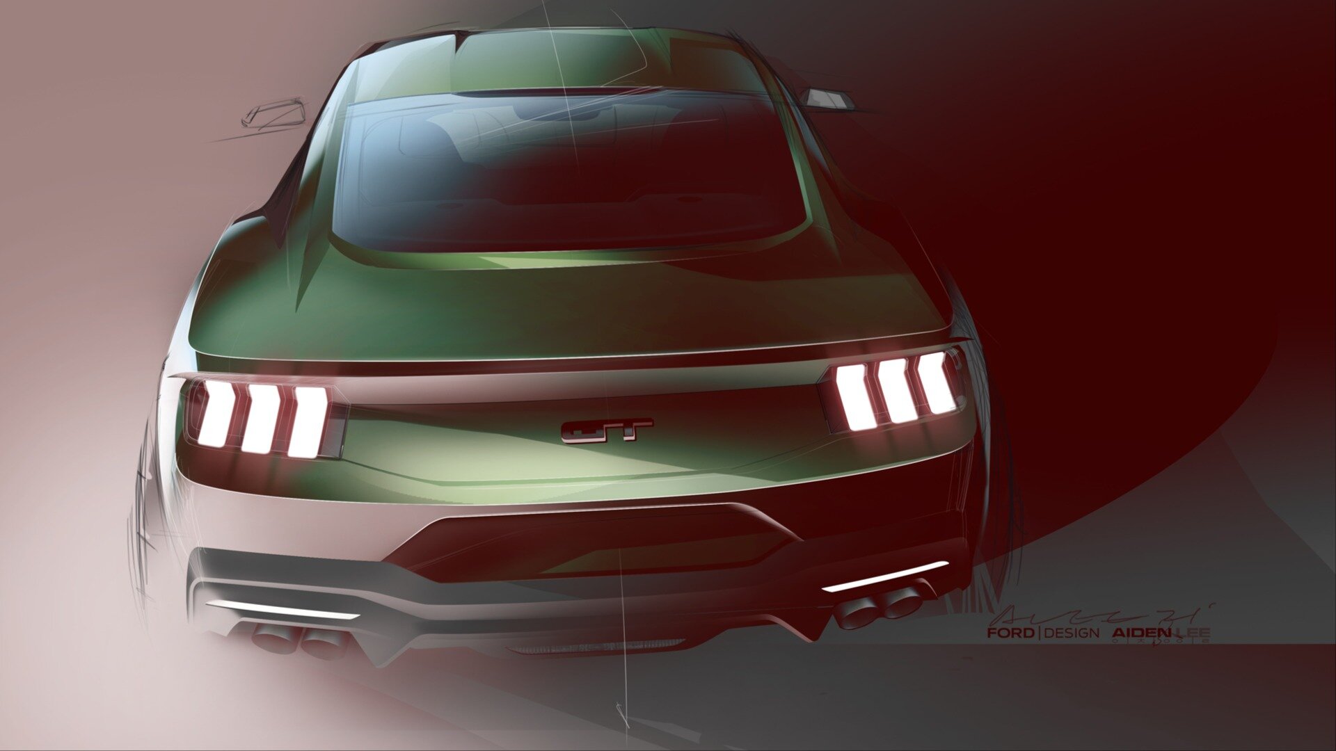 Ford предложил скидку на новый Mustang владельцам других масл-каров