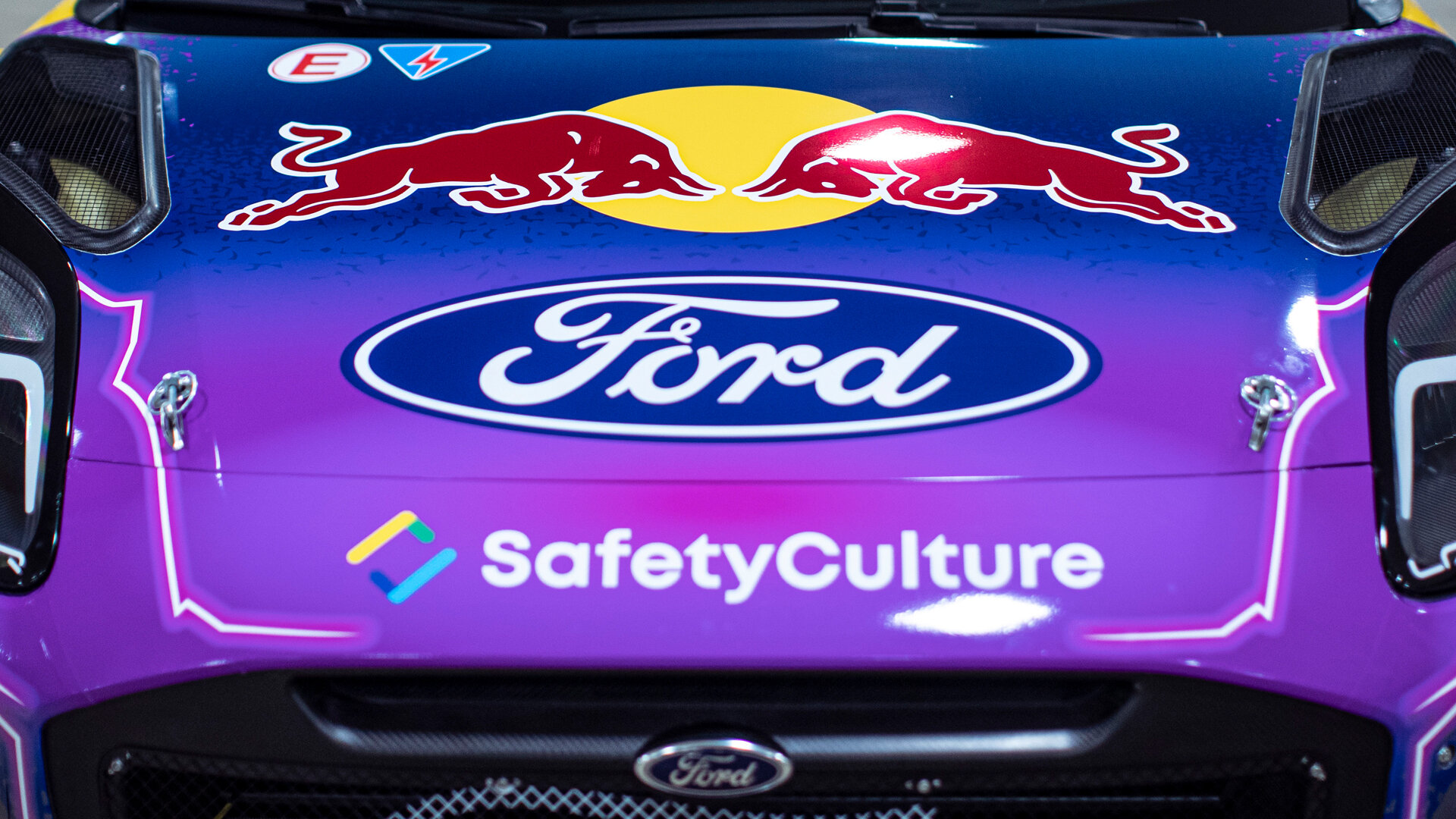 Ford может вернуться в Формулу-1 при помощи Red Bull
