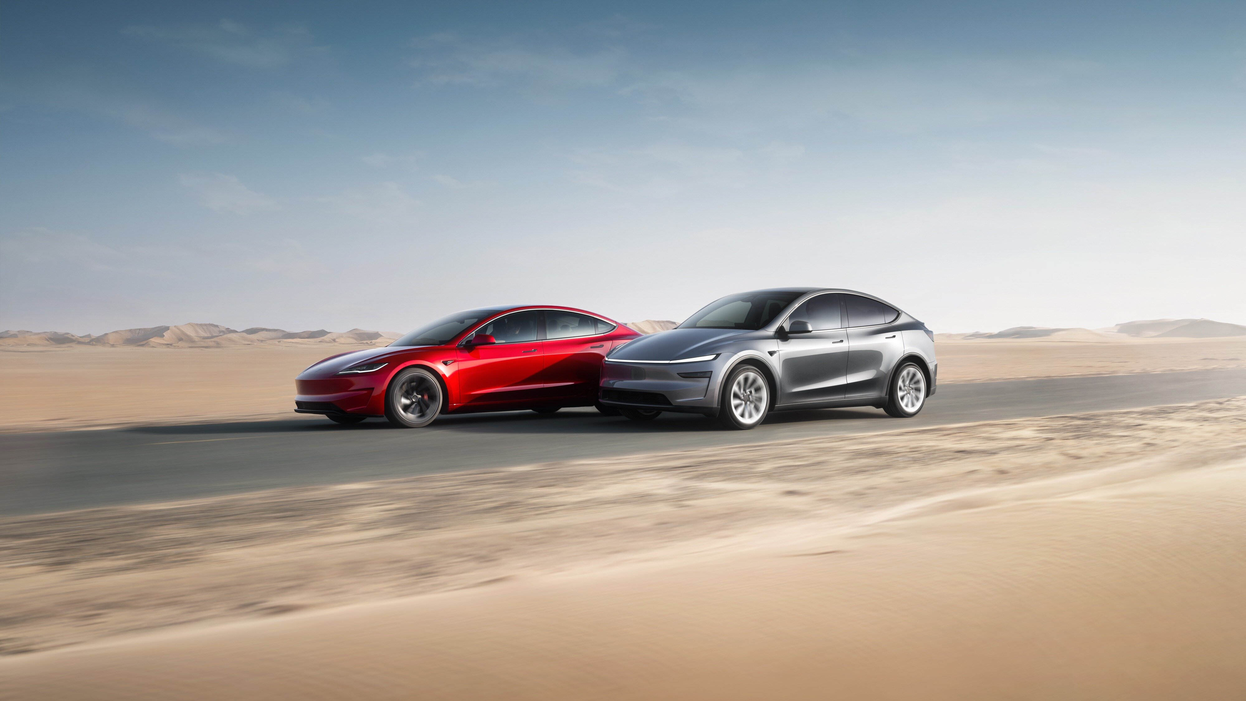 В электромобилях Tesla наконец появится Apple CarPlay