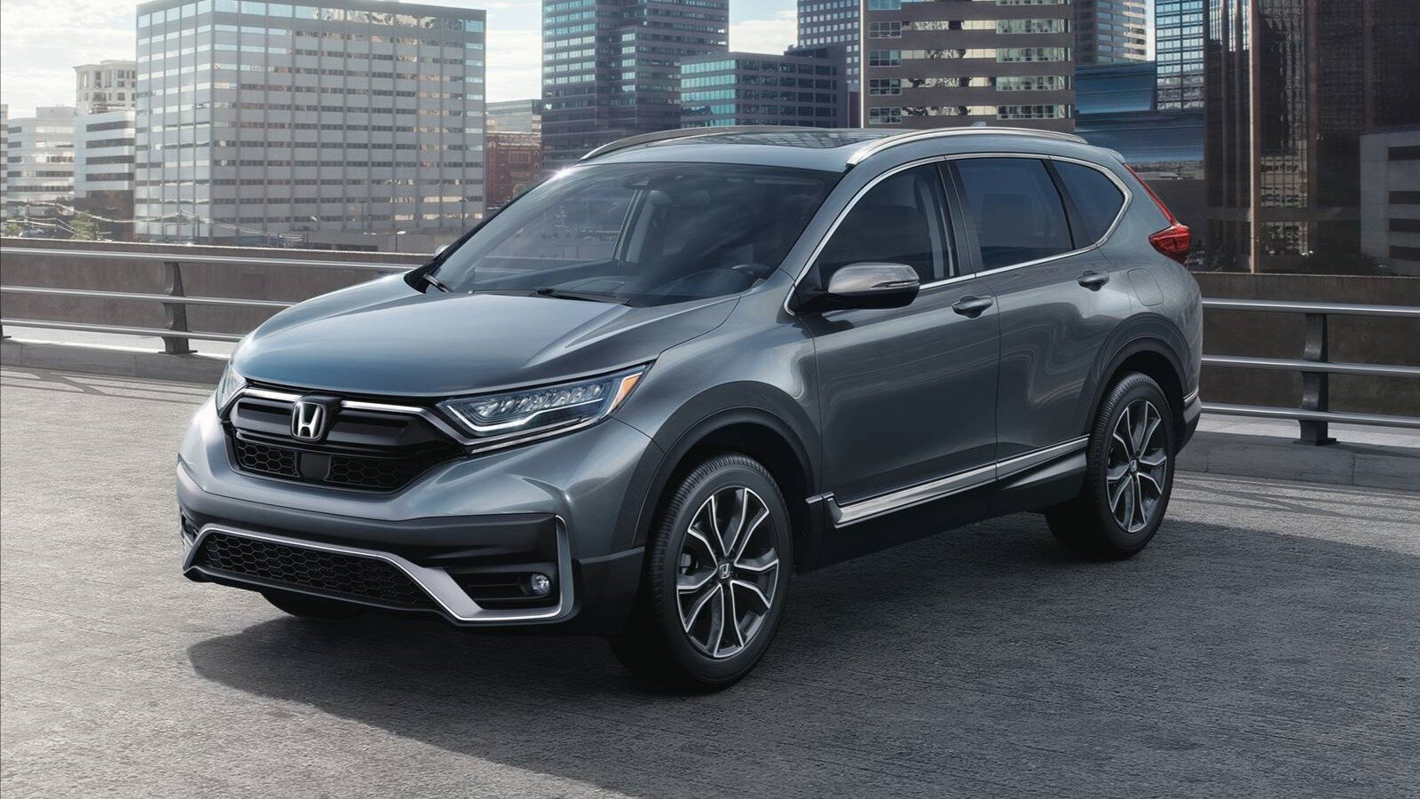 Honda отозвала 2,6 миллиона автомобилей из-за топливных насосов