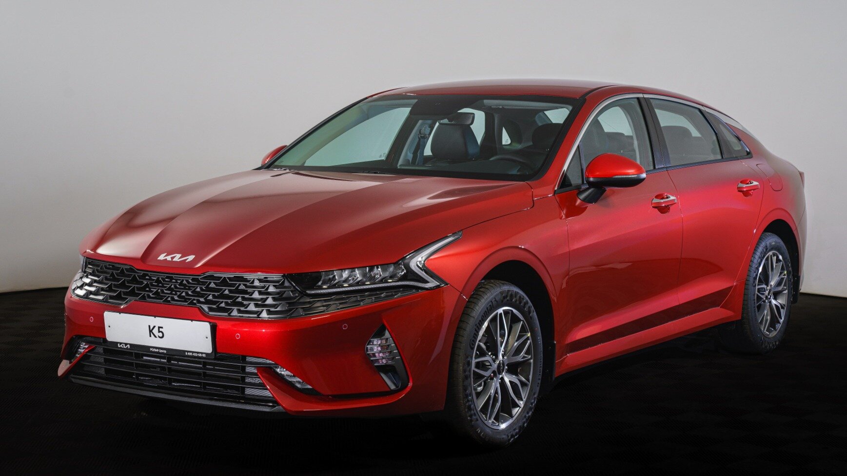 Автомобили Hyundai перестали быть самыми угоняемыми в России