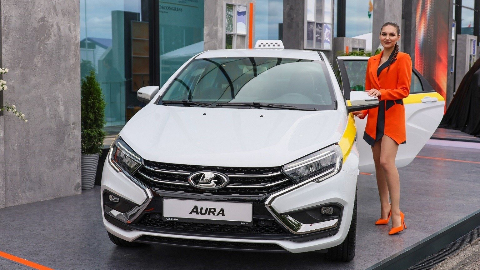 АвтоВАЗ допустил увеличение объёмов производства в 2026 году более чем в полтора раза