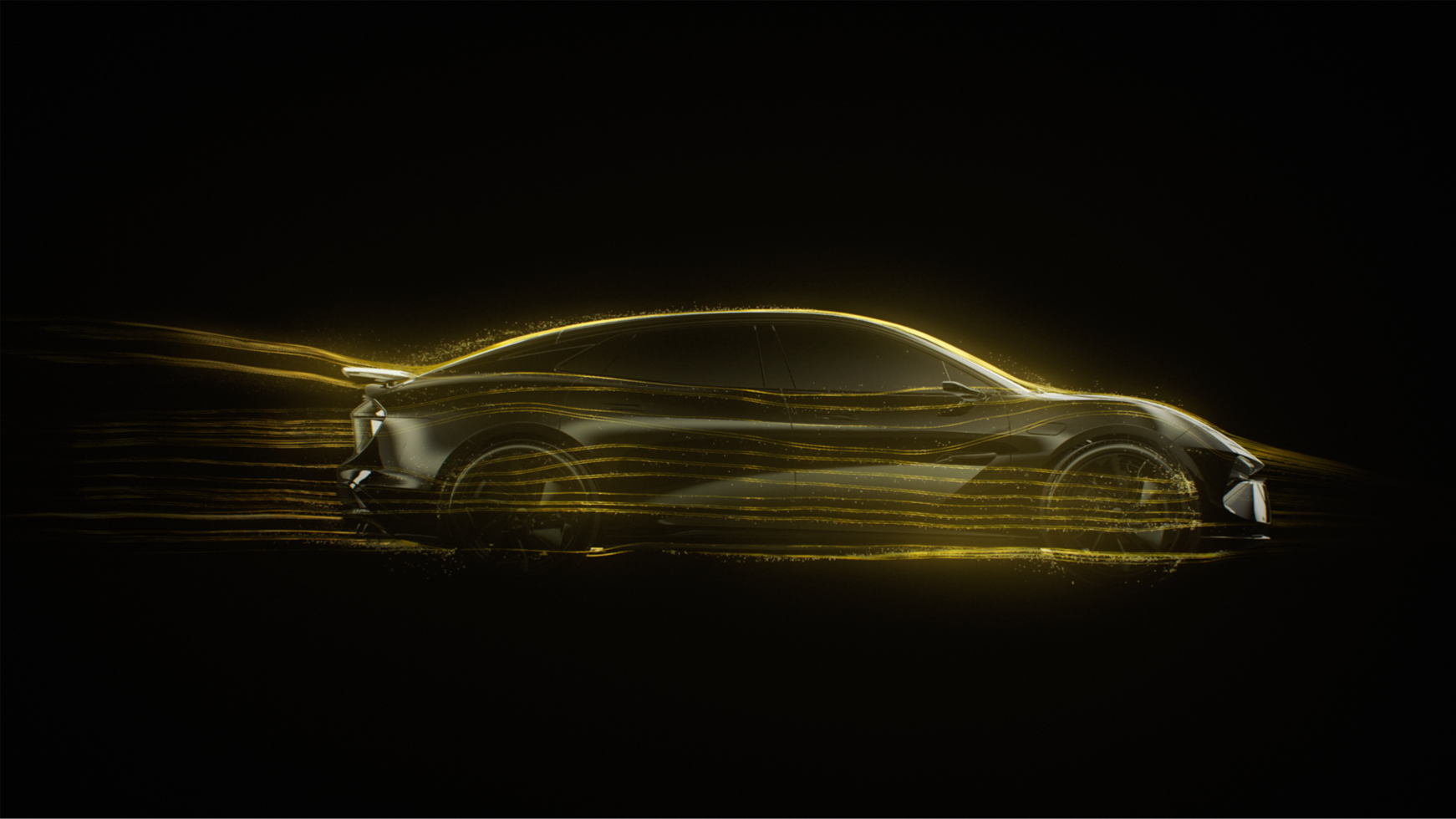 Lotus откажется от последней модели с ДВС в 2027 году