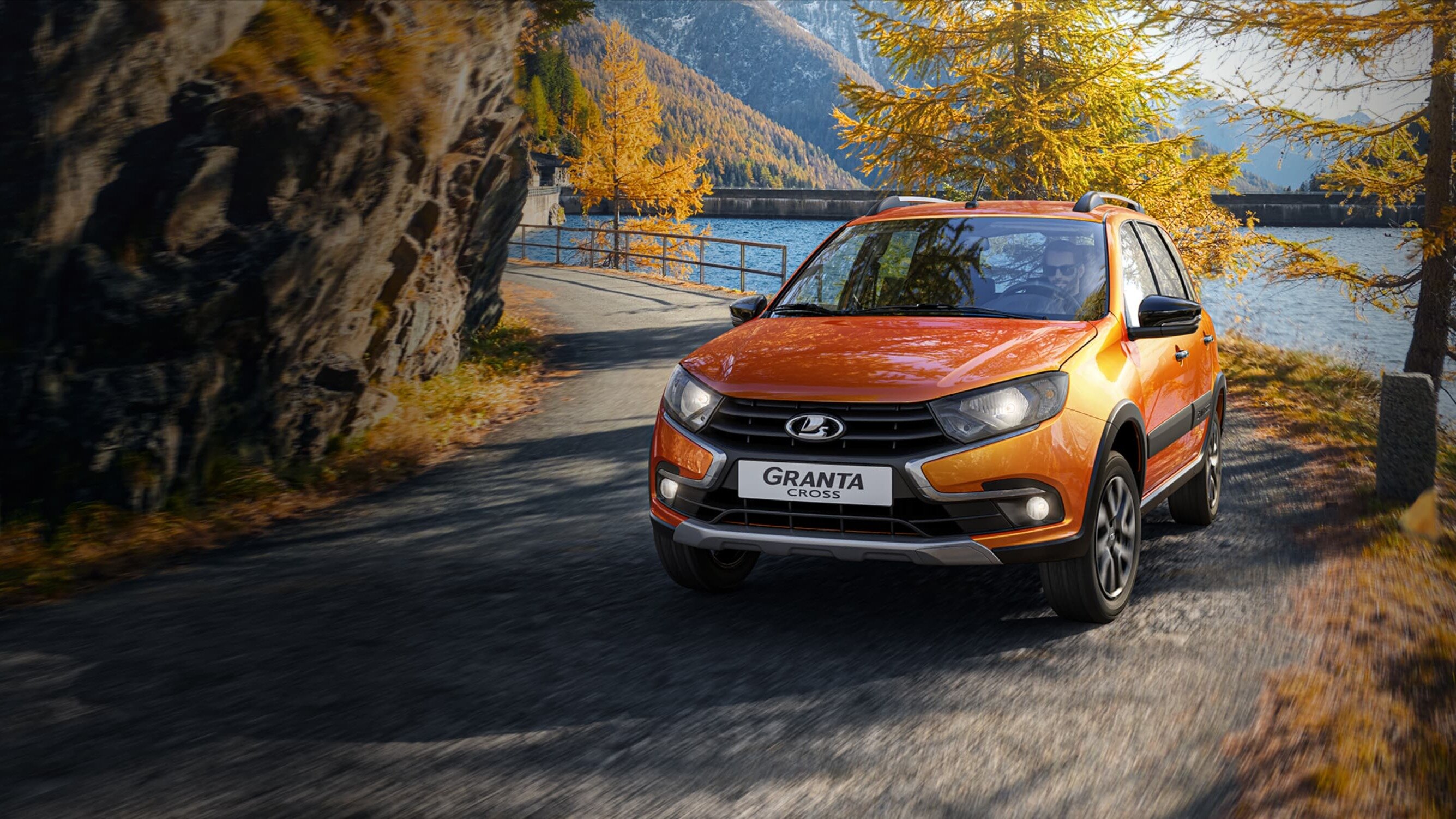 Стало известно, сколько стоит АБС для Lada Granta