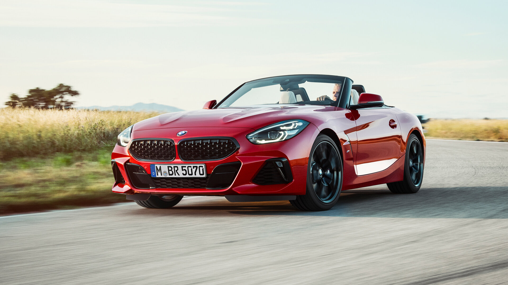 Компания BMW решила снять с производства родстер Z4