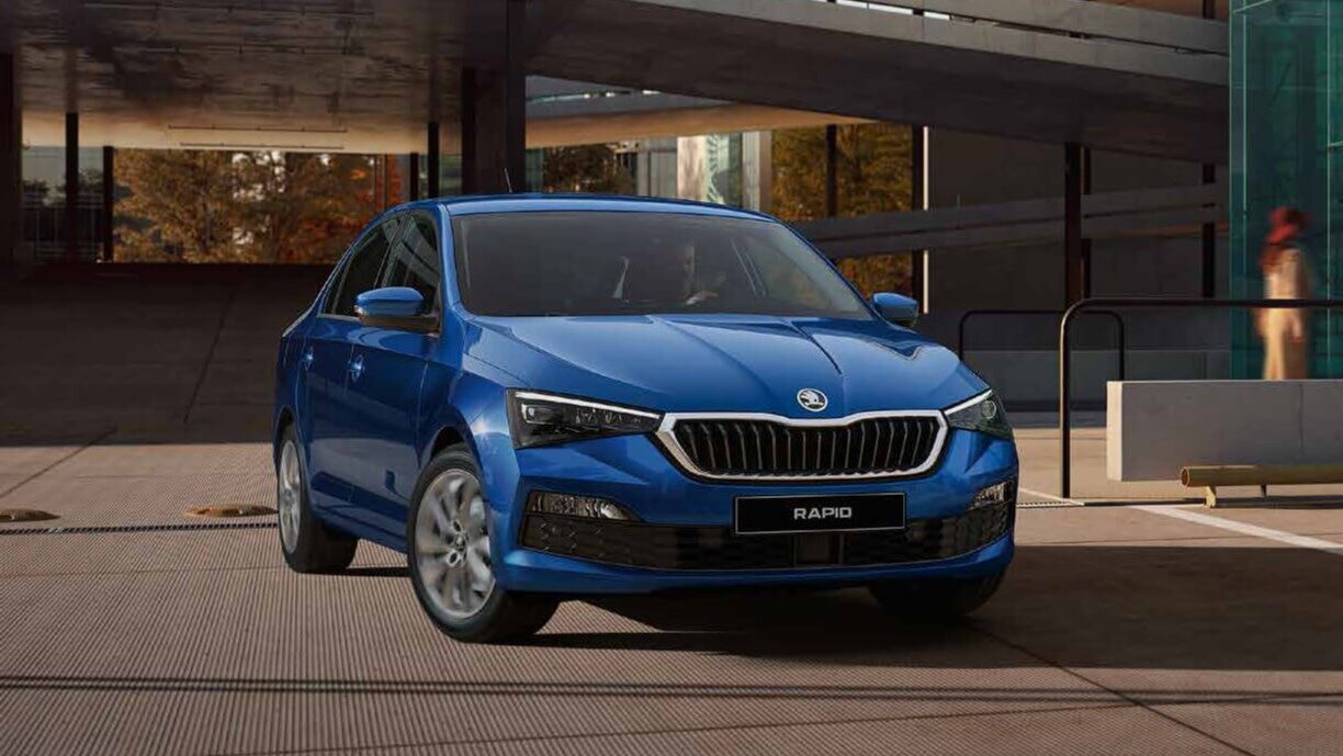 Самая дешёвая Skoda подорожала в России