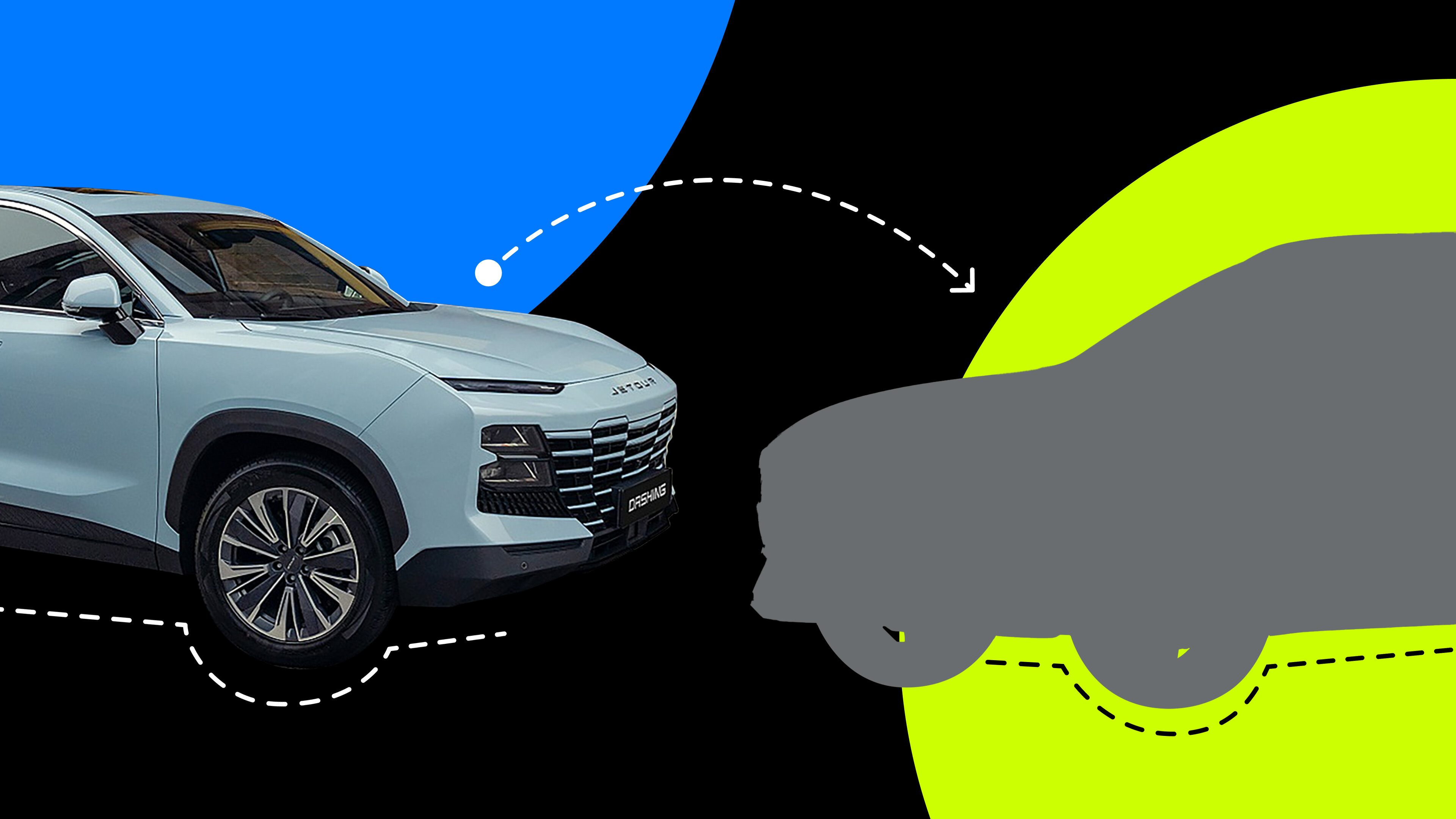 Продали «китайца»: честные истории тех, кто отказался от Jetour Dashing
