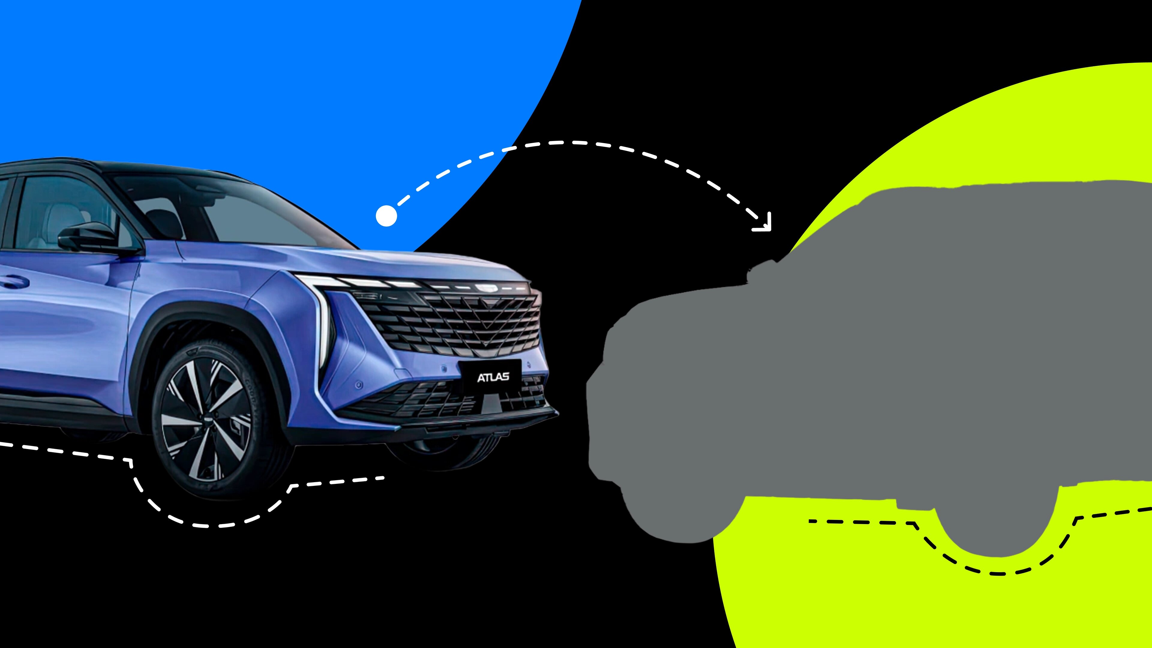 Продали «китайца»: честные истории тех, кто отказался от «второго» Geely Atlas
