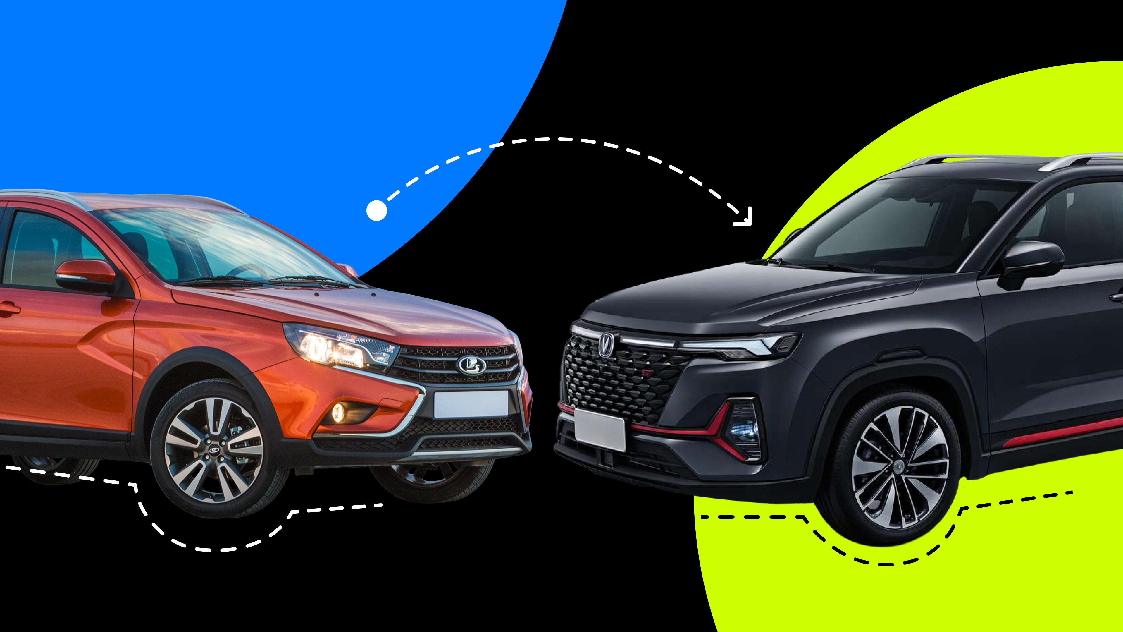 Пересели на «китайца»: честные отзывы о Changan CS35 Plus от тех, кто ездил на автомобилях привычных марок