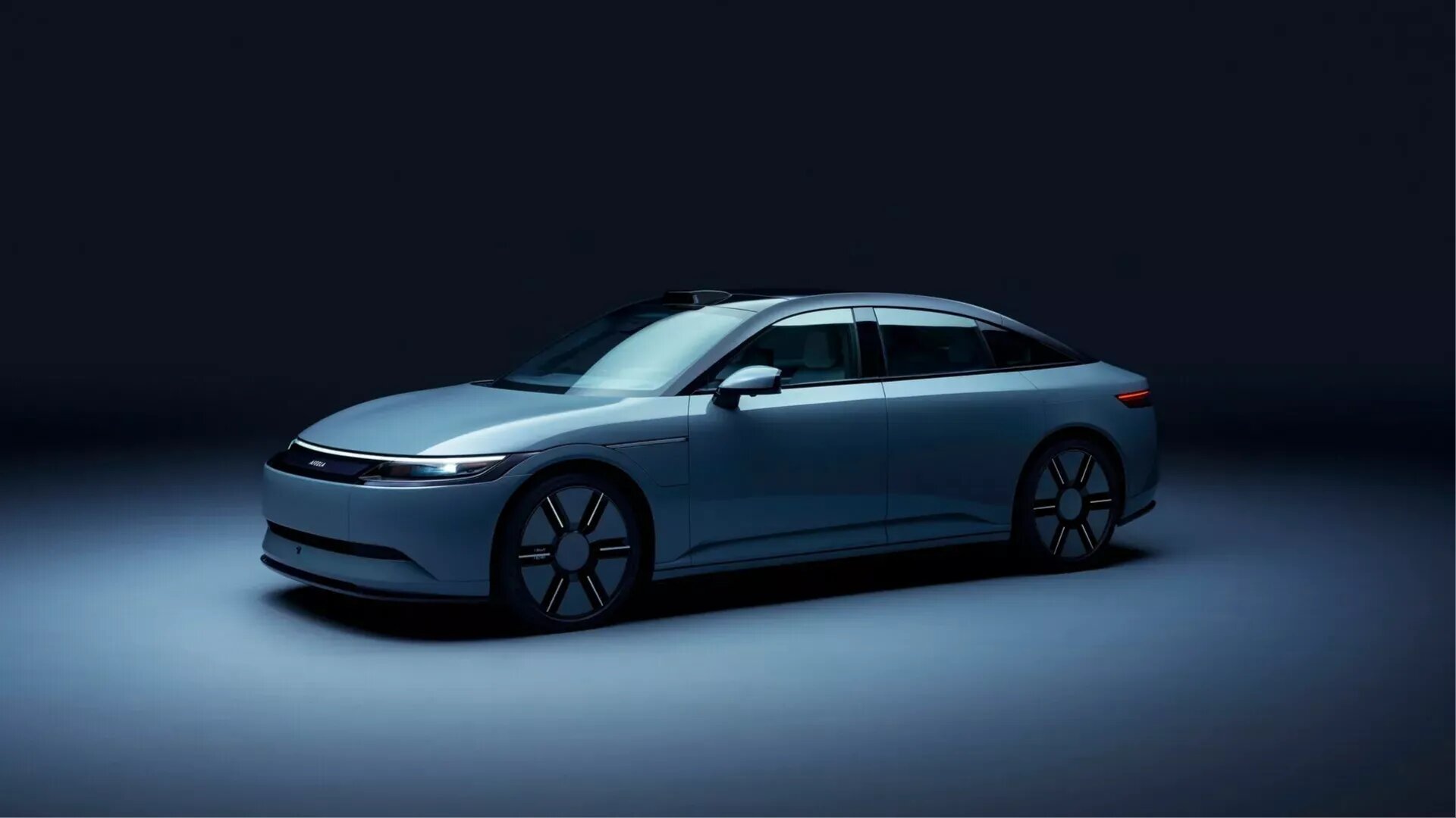 Honda и Sony потеряли на запуске электрокара Afeela 362 миллиона долларов за год