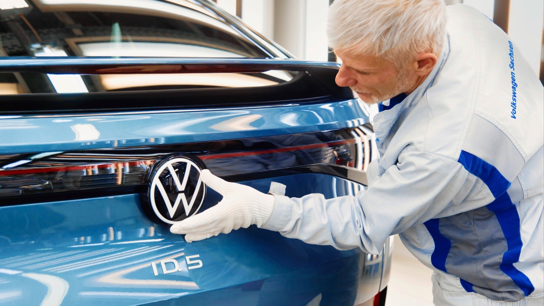 Глава Volkswagen назвал компанию неконкурентоспособной