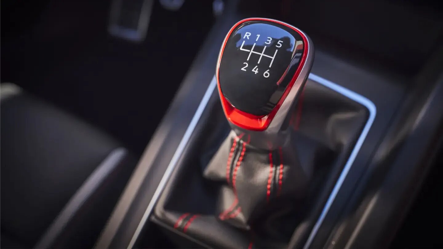 Volkswagen Golf лишится «механики» ради экологии