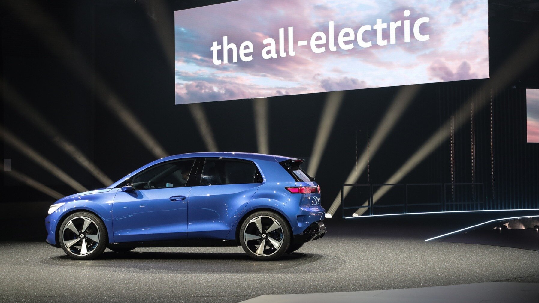 Названы последние модели Volkswagen с ДВС