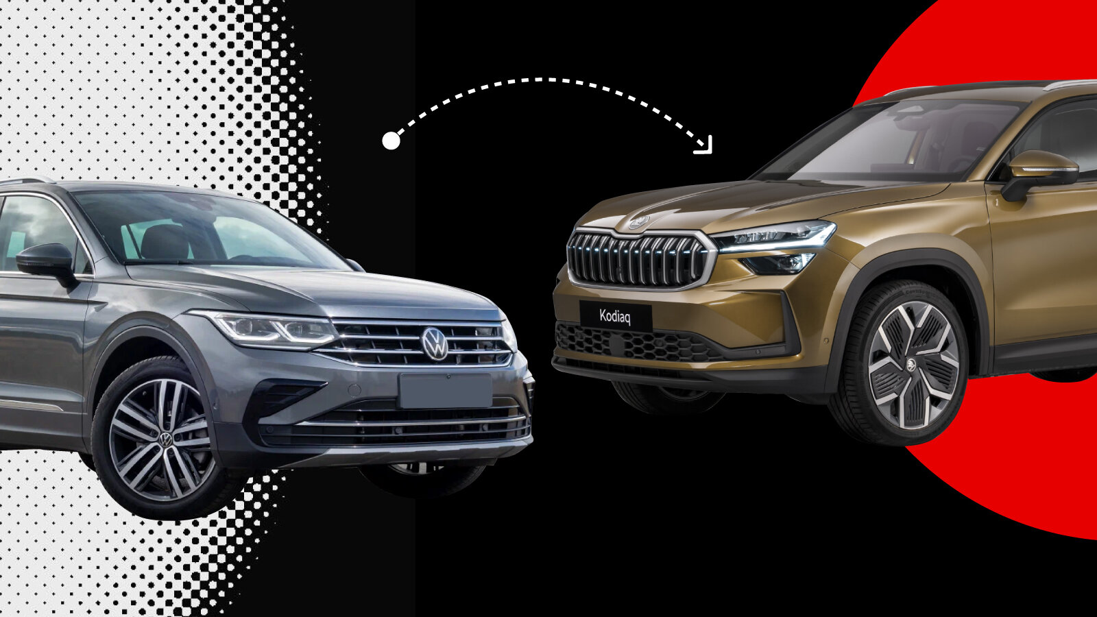 Верны традициям: честные истории тех, кто купил «параллельный» Skoda Kodiaq