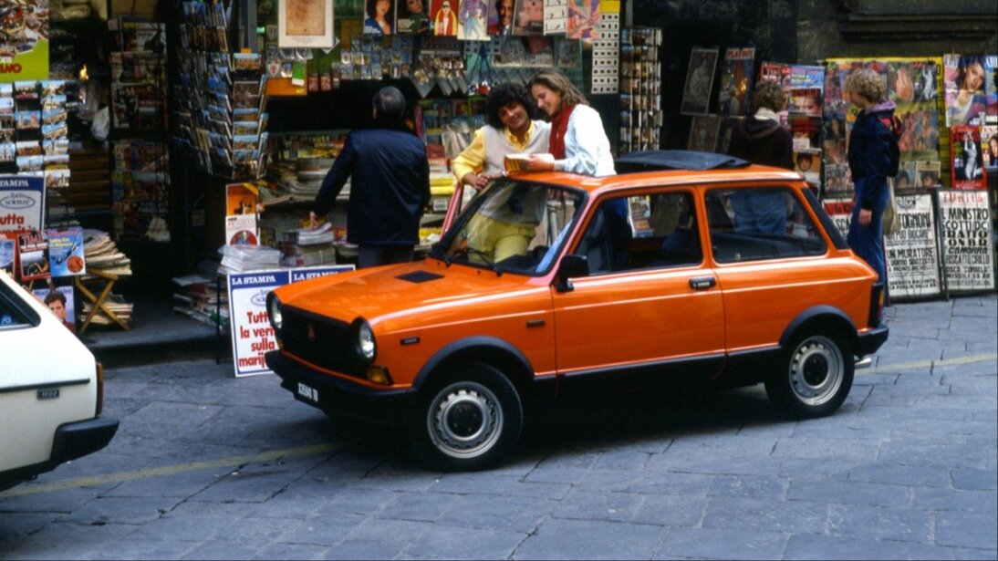 Власти Италии хотят продать неиспользуемые автобренды китайцам