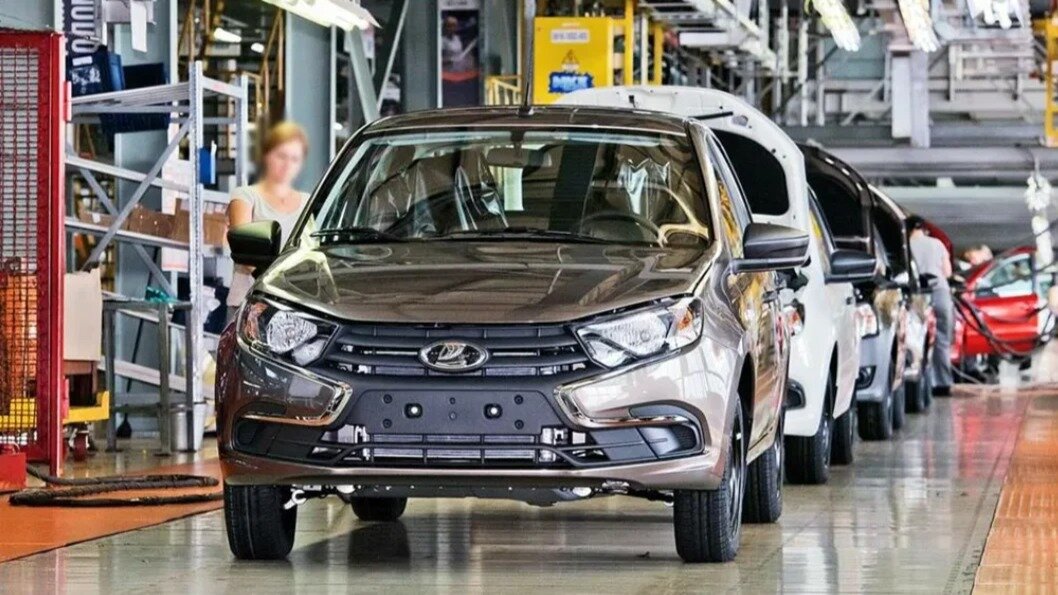 АвтоВАЗ рассчитывает на помощь Белоруссии