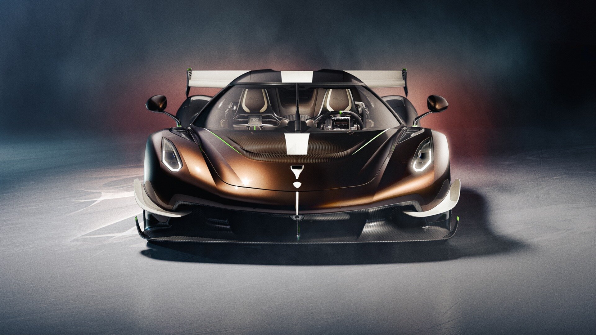 Производителю суперкаров Koenigsegg больше нечего продавать