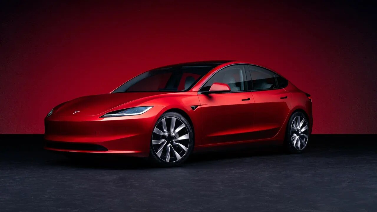Tesla покажет роботакси 8 августа и продолжит работу над моделью за 25 тысяч долларов