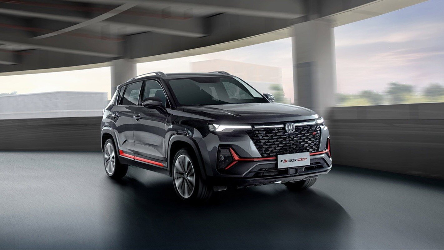 Появились подробности о возможной локализации производства Changan в Татарстане